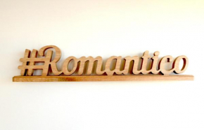 Apartamento Romantico